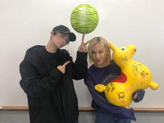 今夜のZ-Bounce