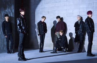 今夜のゲストはMONSTA X...お知らせもあります！