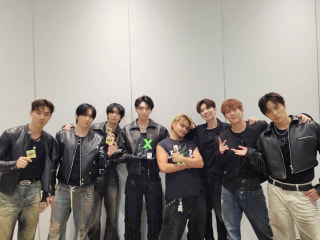 ２月６日放送　ZERO-8　放課後ゲストはMONSTA X