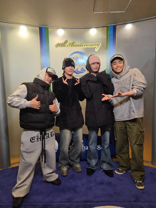 🎵きらり　ふたり両片想い