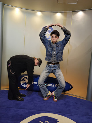 ４月３日放送　ZERO-8 ３周年記念！！