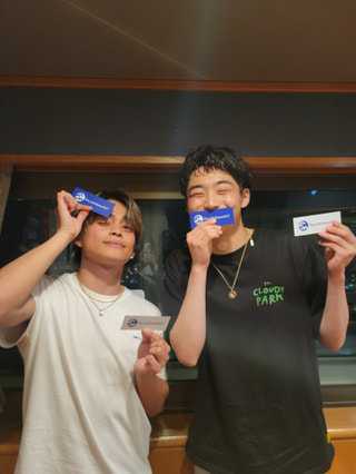 4月28日放送　ZERO-8🎂