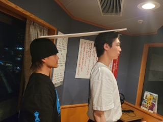 今週もありがとう〜〜〜