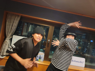 6月23日放送 ZERO-8 放課後ゲストFlowBack TATSUKIくん