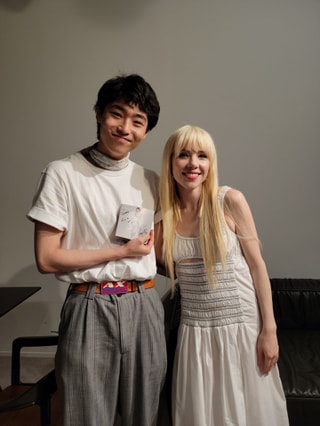 REIJIと倫太郎の2人のZERO-8