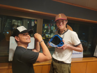 8月4日放送　ZERO-8