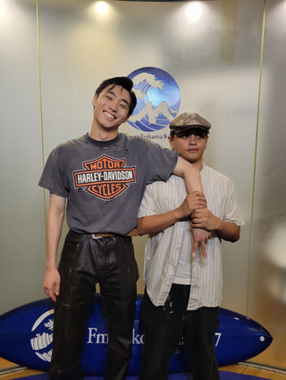 6月21日放送　ZERO-8