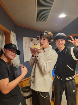 3月20日放送　ZERO-8 放課後ゲストはNOAくん