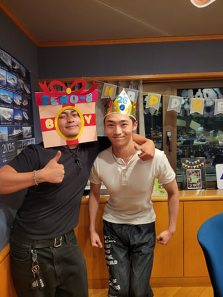 倫太郎くんお誕生日おめでとう〜〜〜〜　