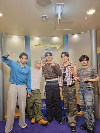 放課後ゲストはORβIT　YOUNGHOON＆SHUNYA＆YUGO