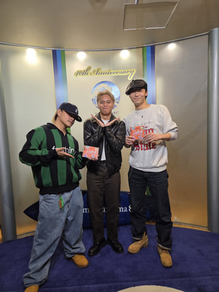 REIJIくんとREIKOくんはアコシロディ