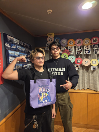 ZERO-8  11月14日オンエアーの曲