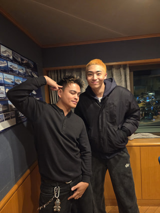 フィリピンライブ報告 ＆ LANY リモートインタビュー