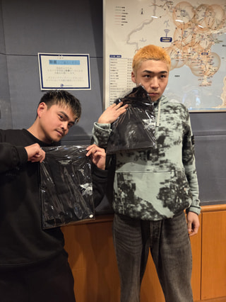 １２月５日放送　ZERO-8