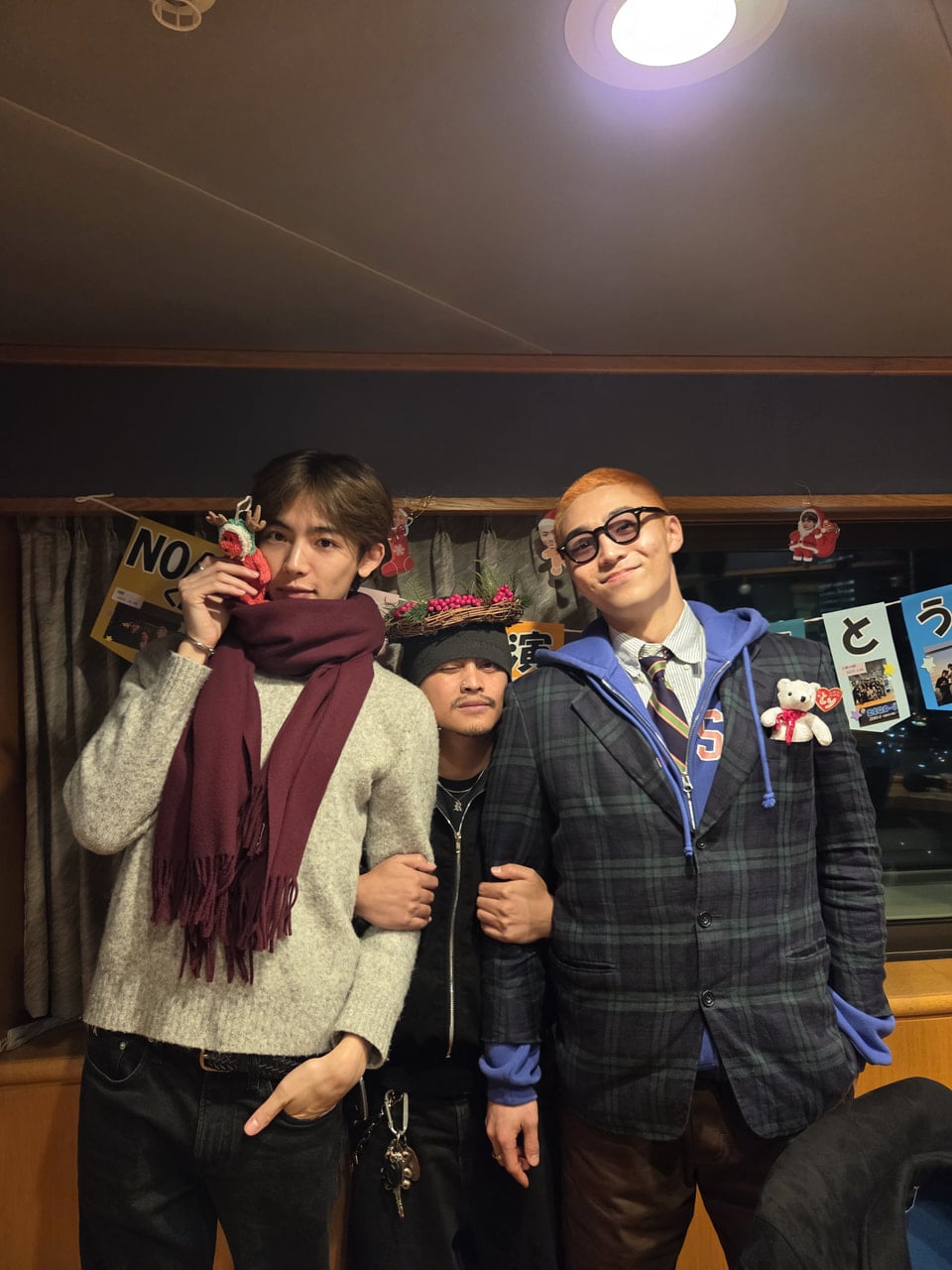 3月20日放送 ZERO-8 放課後ゲストはNOAくん | ZERO-8 - Fm yokohama 84.7