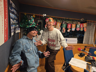 ZERO-8  12月19日オンエアーの曲