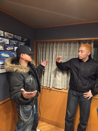 １月１６日放送　ZERO-8　放課後ゲスト　落語家 の金原亭駒平さん