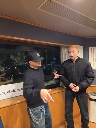 ZERO-8  1月9日オンエアーの曲