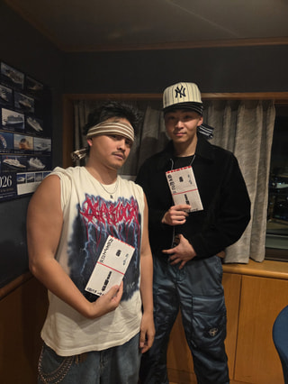 １月２３日放送　ZERO-8