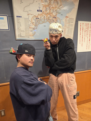 ZERO-8  1月30日オンエアーの曲