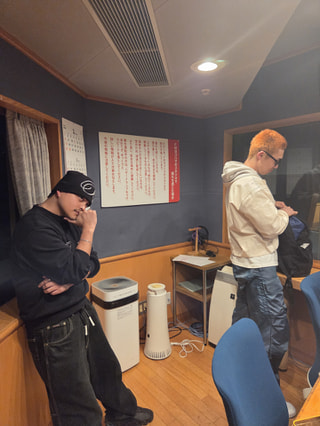 3月6日放送　ZERO-8 放課後ゲスト　安達祐人くん