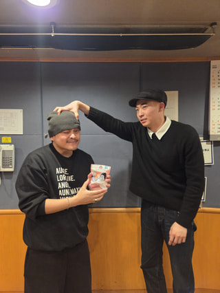 ３月１３日放送　ZERO-8