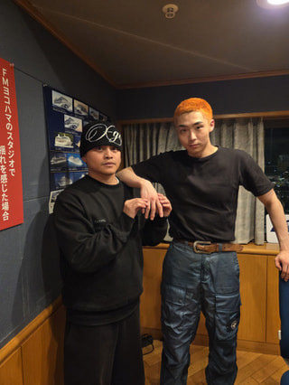 ZERO-8は2人の元気の源