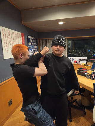 ZERO-8  ３月13日オンエアーの曲