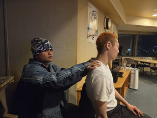 ZERO-8  ３月20日オンエアーの曲