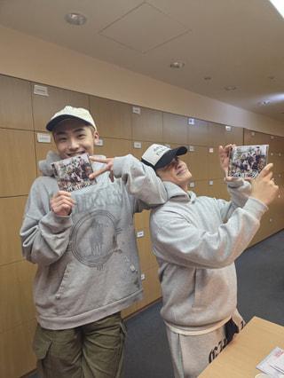 ZERO-8  ３月27日オンエアーの曲