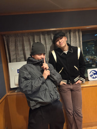 WATWINGライブをふかぼりんぐ