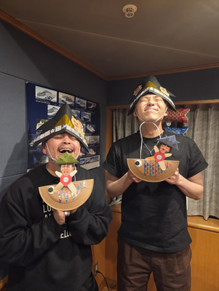 倫太郎くんがREIJIくんにサプライズプレゼント🎁