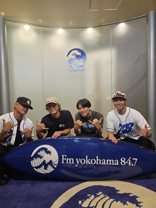 放課後ゲストはBALLISTIK BOYZ 竜太くん＆ 未来くんでした