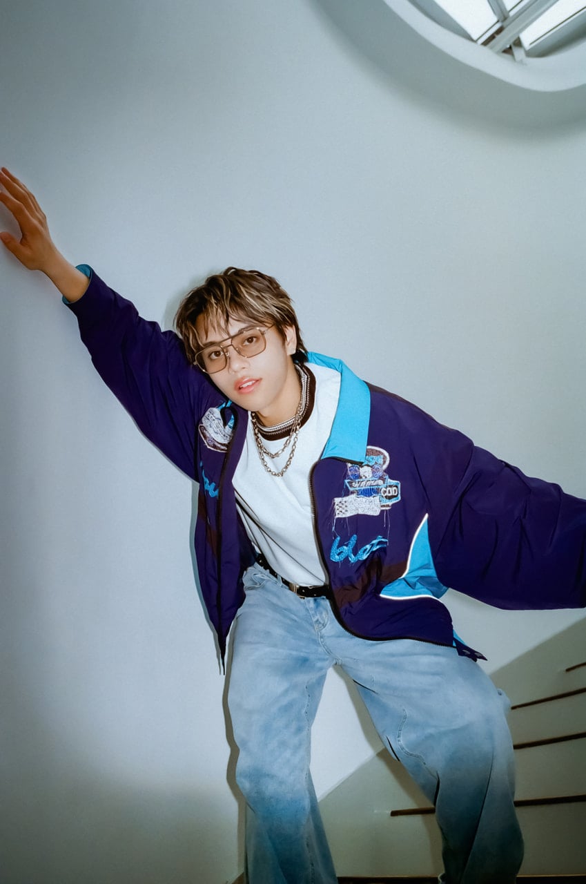 ⭐︎★れいこ専用ページ★⭐︎ 5月24日放送 ZERO-8 ゲスト REIKOくん | ZERO-8 - Fm yokohama 84.7